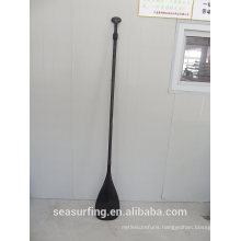 215 Carbon adjustable paddle 100% carbon 3K type for sup